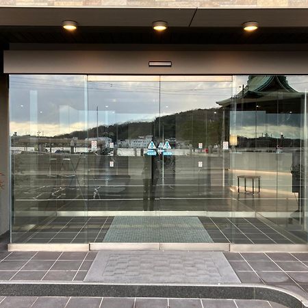 Onomichi Royal Hotel Экстерьер фото