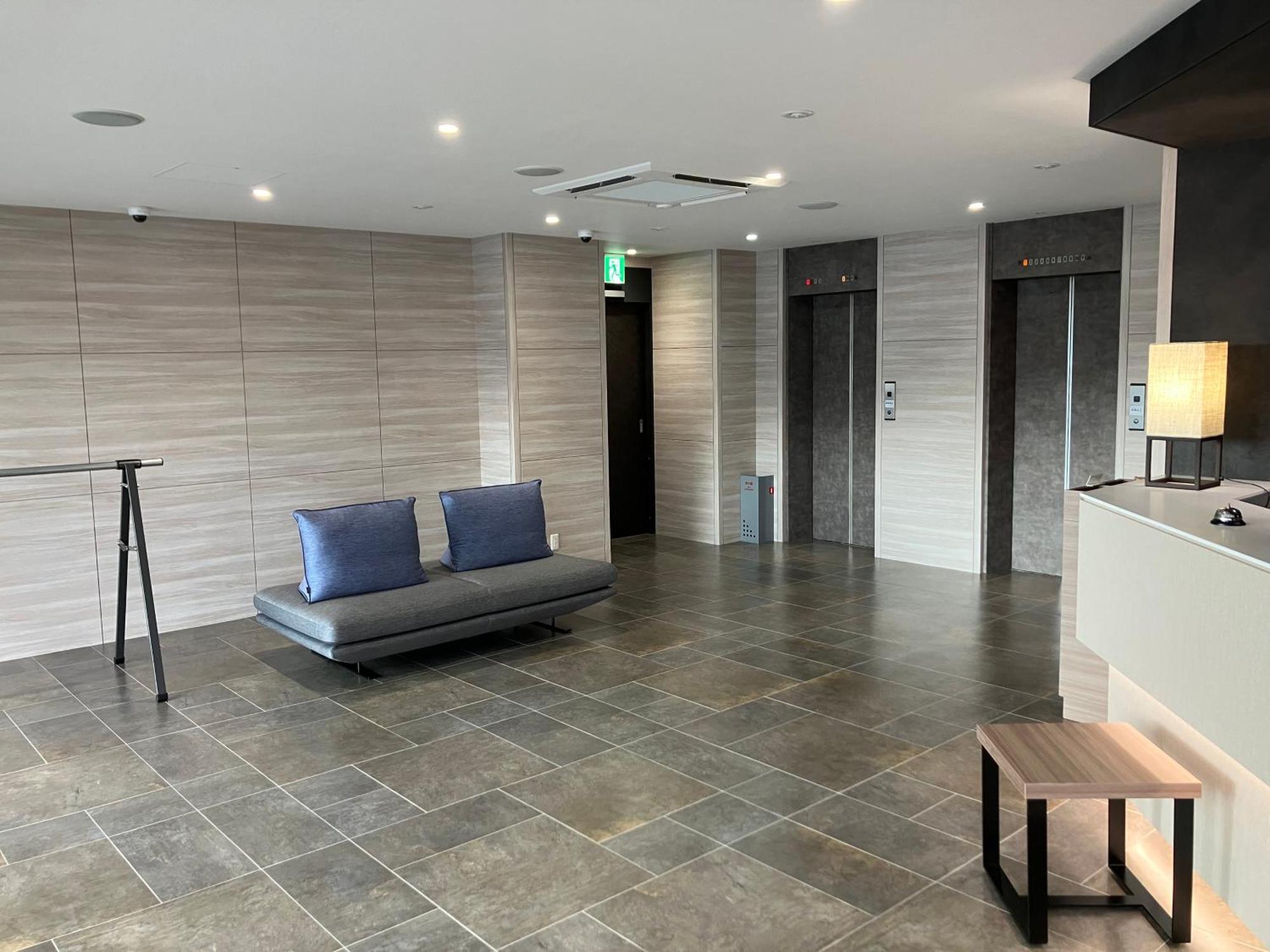 Onomichi Royal Hotel Экстерьер фото